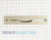 Control  Panel 8070640-81      Alternate Product View