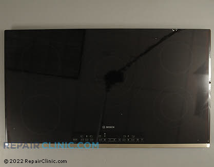 Cooktop 00476780 Main Product View