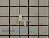 Dishrack Roller Axle WD12X10265      Alternate Product View