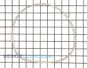 Door Boot Spring - Part # 277290 Mfg Part # WH08X10001