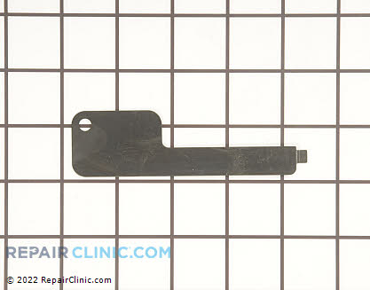 Hinge Cover 316233500 Main Product View