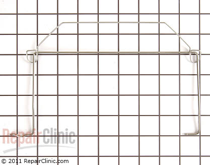 Ice Level Arm (OEM)  W10152975