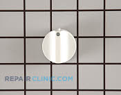 Knob - Part # 277868 Mfg Part # WH1X2652