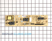 Main Control Board - Part # 949260 Mfg Part # 154445801