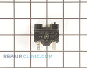 Motor Relay - Part # 890337 Mfg Part # 154380001
