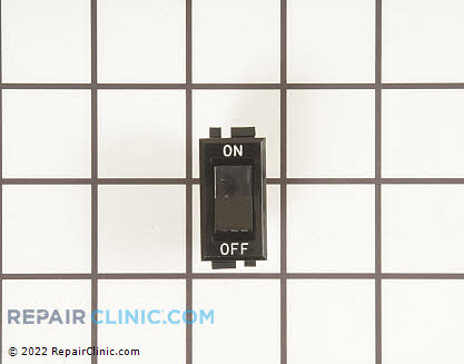 Rocker Switch 216823300 Main Product View