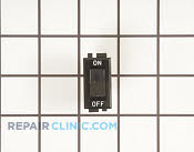Switch - Part # 917059 Mfg Part # 216823300