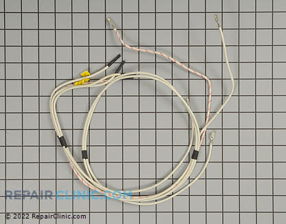 Wire Harness 316253700       Main Product View