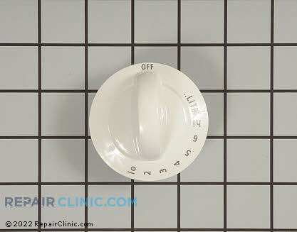 Control Knob (OEM)  318196140