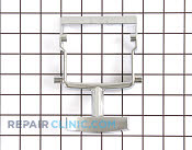 Dispenser - Part # 136481 Mfg Part # D7422301