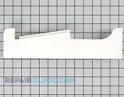 End Cap - Part # 494333 Mfg Part # 316015407