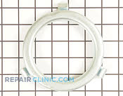 Flange - Part # 1461059 Mfg Part # 5298ISE