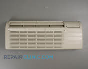Front Panel - Part # 772468 Mfg Part # WP71X10001