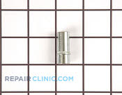 Hinge - Part # 381729 Mfg Part # 10561602