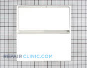 Ice Maker Cover - Part # 773375 Mfg Part # WR17X10340