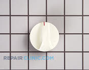Knob - Part # 423544 Mfg Part # 167869
