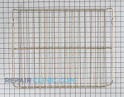 Oven Rack & Broiler Pan - Part # 500681 Mfg Part # 3180865