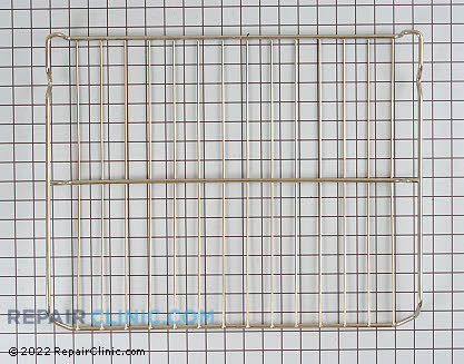 Rack, offset (black model) 3180865 Main Product View