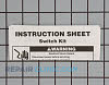 Rotary Switch WC36X5008       Alternate Product View