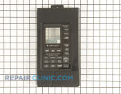 Touchpad - Part # 1913712 Mfg Part # FPNLCB319MRK0