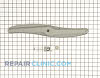 Center Wash Arm Assembly WD35X10055      Alternate Product View