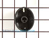 Control Knob 316121838 Alternate Product View