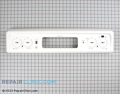 Control Panel (OEM)  WB36T10273