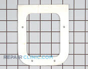 Gasket - Part # 1239743 Mfg Part # Y0301559