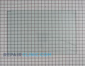 Inner Door Glass - Part # 833114 Mfg Part # 316237100