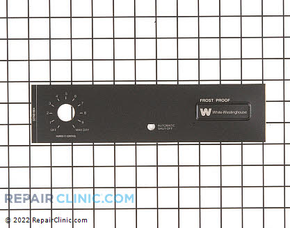Knob Dial 327601904       Main Product View