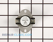 Limit Switch - Part # 705103 Mfg Part # 7403P199-60