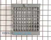 Small Items Basket - Part # 1088658 Mfg Part # WD28X10107