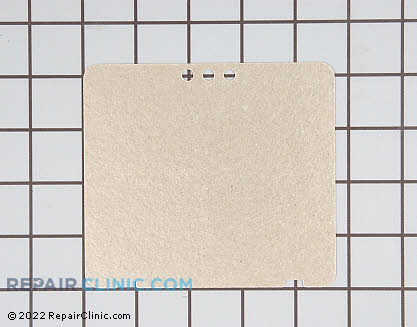 Waveguide Cover PCOVPA180WRP0 Main Product View