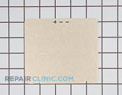 Waveguide Cover - Part # 1914055 Mfg Part # PCOVPA180WRP0