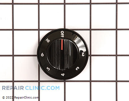 Jenn Air Refrigerator Hinge Cover