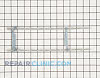 Dishrack W10570142 Alternate Product View