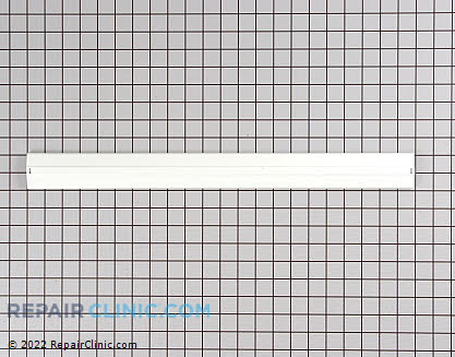 Door Shelf Bar WR71X10081 Main Product View