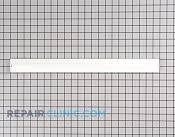 Door Shelf Bar - Part # 306089 Mfg Part # WR71X10081