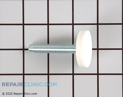 Foot leveler WC36X5059 Main Product View