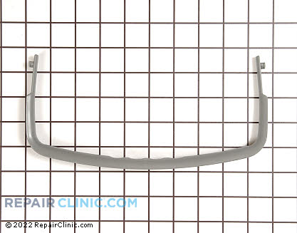 Handle WD28X10108 Main Product View