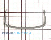 Handle - Part # 1088659 Mfg Part # WD28X10108