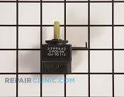 Heat Selector Switch - Part # 1455269 Mfg Part # W10168169