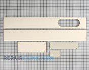 Installation Kit - Part # 1169133 Mfg Part # WJ86X10144