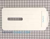 Lid - Part # 528435 Mfg Part # 3403621