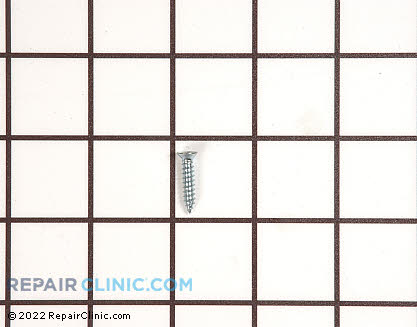 Screw 134424700 Main Product View