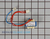 Transformer - Part # 1089926 Mfg Part # WJ31X10014