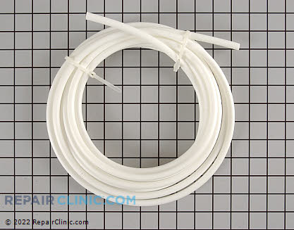 Tubing 3/8" x 33' -white WS07X10019      Main Product View