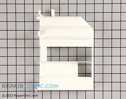 Bracket & Flange 8060430 Main Product View