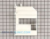 Bracket & Flange - Part # 763182 Mfg Part # 8060430