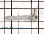 Bracket - Part # 1810245 Mfg Part # W10323309